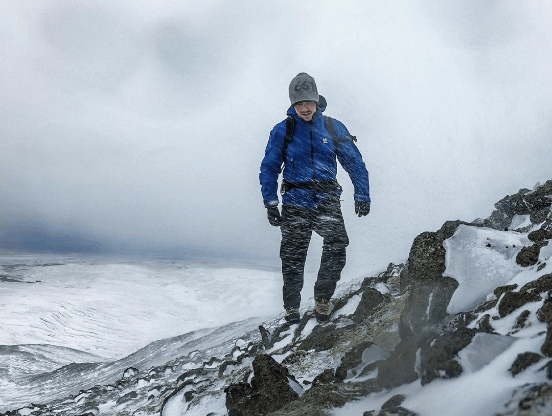 Saga | Snæfell NeoShell® Jacket | 66°North US Saga | Snæfell NeoShell® Jacket | 66°North US